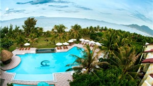 Danh s&#225;ch resort nghỉ dưỡng cao cấp ở Nha Trang