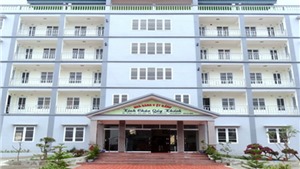 Danh s&#225;ch kh&#225;ch sạn ở Quảng Ninh