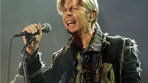 Huyền thoại nhạc rock David Bowie qua đời sau 18 th&#225;ng ung thư