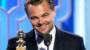 Đừng vội mơ Oscar, Leonardo DiCaprio!