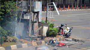 Indonesia n&#237;n thở trước tin &#39;Bali c&#243; thể l&#224; mục ti&#234;u khủng bố tiếp theo&#39;
