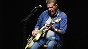 Glenn Frey, trụ cột của ban nhạc huyền thoại Eagles, qua đời ở tuổi 67