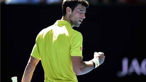 Australian Open: T&#236;m &#39;huyệt&#39; của Djokovic