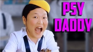 VIDEO: MV của Big Bang v&#224; Psy c&#243; g&#236; m&#224; 100 triệu lượt xem?