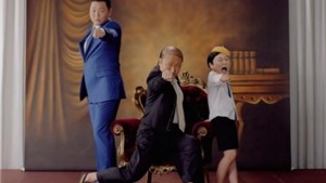 VIDEO: Điệu nhảy si&#234;u vui nhộn của Psy sẽ khuynh đảo truyền h&#236;nh Trung Quốc dịp Tết