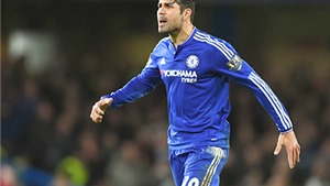 H&#224;ng c&#244;ng Chelsea: Pato c&#243; đ&#225; cặp được với Costa?