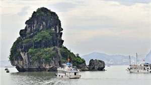 Thư cuối tuần: Từ phim Indochine đến Kong: Skull Island