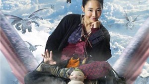 Phim Trung Quốc giở chi&#234;u b&#224;i từ thiện để gian lận doanh thu ph&#242;ng v&#233;?