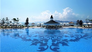 Những resort nghỉ dưỡng cao cấp ở C&#225;t B&#224; &amp; Hạ Long