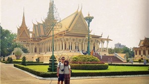 Kinh nghiệm du lịch – phượt Campuchia cực hữu &#237;ch v&#224; chi tiết