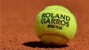 Tennis ng&#224;y 23/5: Nhiều trận đấu ở Roland Garros bị ho&#227;n. Nadal kh&#244;ng thể bất bại nữa