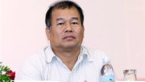 Trưởng Ban Kỷ luật VFF Nguyễn Hải Hường: &#39;Ch&#250;ng t&#244;i chỉ phạt chứ kh&#244;ng cấm l&#234;n ĐTQG&#39;