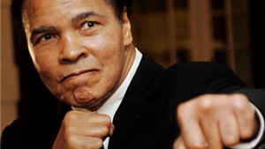 N&#211;NG!!! Huyền thoại quyền anh Muhammad Ali đ&#227; qua đời ở tuổi 74