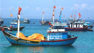 Triều Nguyễn với c&#244;ng cuộc bảo vệ biển đảo Tổ quốc