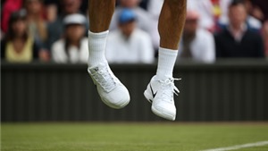 Tennis ng&#224;y 28/6: Federer kh&#244;ng mơ v&#244; địch Wimbledon. Ana Ivanovic thua sốc