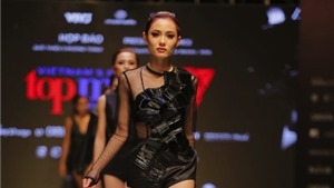 &#39;Vietnam’s Next Top Model&#39;: Thay đổi nhưng vẫn nguội
