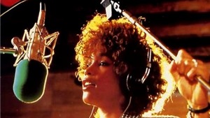 Khoảnh khắc đưa Whitney Houston v&#224;o lịch sử Olympic