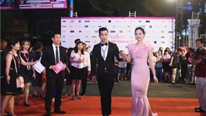 TRỰC TIẾP Thảm đỏ Hoa hậu Việt Nam 2016