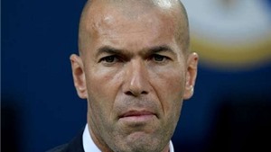 Đội trẻ Real được &#39;tha bổng&#39;, Zidane THỞ PH&#192;O