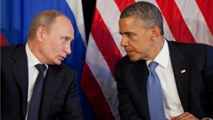 Sự đối đầu Nga - Mỹ nguy hiểm hơn thời Chiến tranh Lạnh