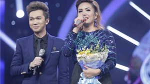 Vietnam Idol trong cơn kh&#225;t nh&#226;n t&#224;i