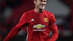 Man United c&#243; thể phải bồi thường 26 triệu bảng cho Rooney