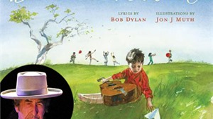  Đ&#226;y l&#224; l&#253; do Bob Dylan đoạt giải Nobel: sức mạnh của ca từ phản chiến
