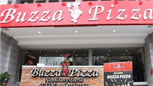 Ăn pizza đ&#250;ng vị Italy truyền thống, giảm gi&#225; 50% tới cuối th&#225;ng 10/2016 ở đ&#226;u?