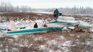 Tin mới nhất về rơi trực thăng Nga: T&#236;m thấy 3 người sống s&#243;t trong số 22 người