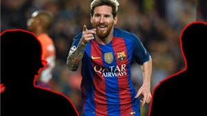 Ghi b&#224;n li&#234;n tục, Messi sắp c&#225;n mốc vĩ đại mới trong lịch sử b&#243;ng đ&#225; Ch&#226;u &#194;u