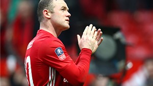 Wayne Rooney: Sau kỷ lục, tương lai c&#243; tươi s&#225;ng?