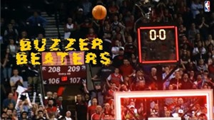 NBA: Detroit Pistons vỡ &#242;a cảm x&#250;c với c&#250; ‘buzzer beater’