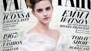 Emma Watson &#39;b&#225;n nude&#39; v&#236; &#39;Người đẹp v&#224; qu&#225;i vật&#39;