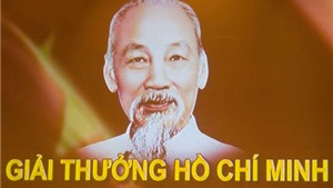 Nhạc sĩ Thuận Yến ch&#237;nh thức được đề nghị x&#233;t tặng Giải thưởng Hồ Ch&#237; Minh