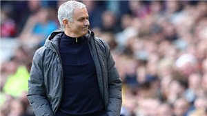 Jose Mourinho: Cả sự nghiệp l&#224; những cuộc xung đột