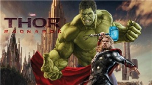 Trailer &#39;Thor: Ragnarok&#39; h&#250;t 136 triệu view trong 24 giờ 