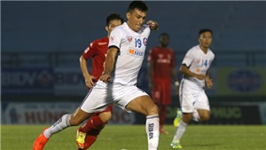HLV Hữu Thắng muốn chọn từ 1 đến 3 cầu thủ nhập tịch cho tuyển Việt Nam