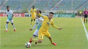 Video clip highlights b&#224;n thắng Bali United 3-1 FLC Thanh H&#243;a 