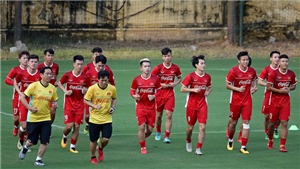 HLV Alfred Riedl: ‘Tuyển Việt Nam c&#243; cơ hội v&#244; địch AFF Cup’