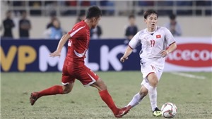 HLV Triều Ti&#234;n: ‘Việt Nam chơi hay khi &#244;ng Park thay người’