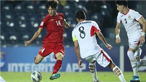 HLV Park Hang Seo: &#39;U23 Việt Nam phải thắng Triều Ti&#234;n rồi chờ...&#39;