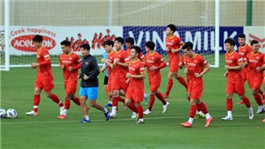 Tin ĐT Việt Nam vs Nhật Bản 11/11: Tuấn Anh trở lại, Nhật Bản muốn thắng đậm