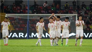 Tin U23 Việt Nam vs U23 Iraq 22/3: Iraq r&#250;t lại &#253; định bỏ giải. U23 Việt Nam l&#224; hạt giống SEA Games 