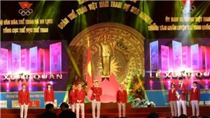 Việt Nam đặt mục ti&#234;u nhất to&#224;n đo&#224;n SEA Games 31