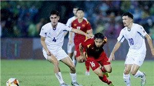 U23 Việt Nam nhiều cơ hội v&#224;o chung kết SEA Games 31