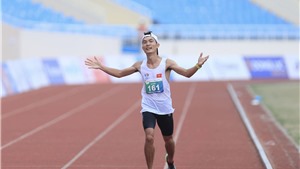 SEA Games 31 ng&#224;y 19/5: Thể thao Việt Nam vượt mốc 140 HCV