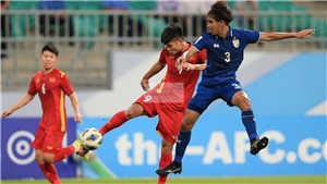 HLV Gong Oh Kyun: ‘Cầu thủ U23 Việt Nam thi đấu như chiến binh’