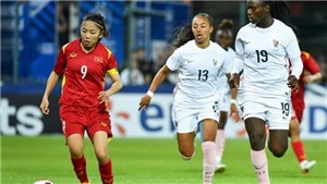 HLV Mai Đức Chung: ‘Đội tuyển Việt Nam coi trọng AFF Cup’