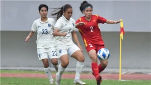 U18 nữ Việt Nam tự tin đối đầu &#218;c ở chung kết