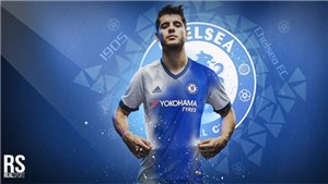 Alvaro Morata giải th&#237;ch l&#253; do gia nhập Chelsea
